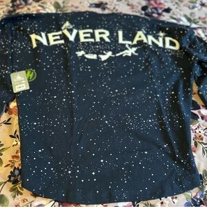 Original Disney Store Jersey🧚